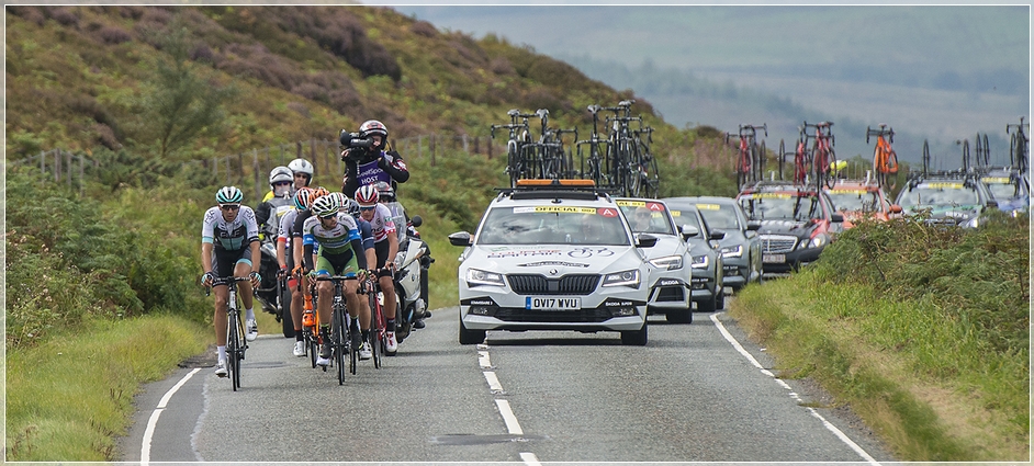 Tour of Britain