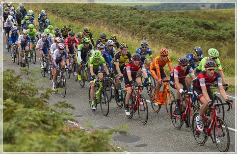 Tour of Britain