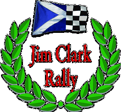 Jim Clark Rally