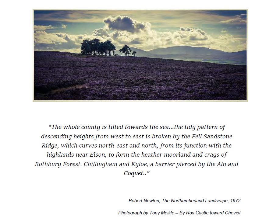 Cheviot Cheviot