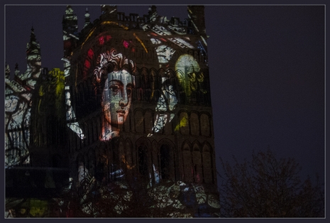 Durham Lumiere