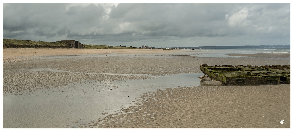 Utah Beach