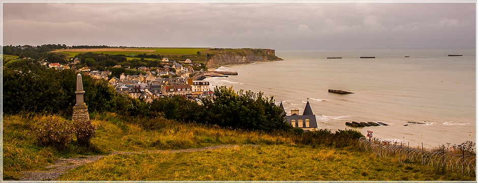 Arromanches Arromanches