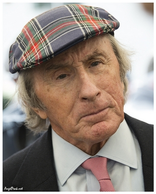 SirJackie Stewart