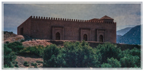 Katoubia Mosque