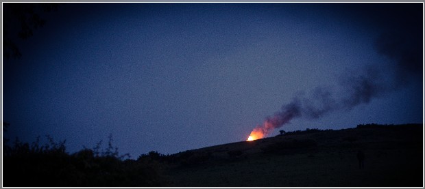 Jubilee Beacon Jubilee Beacon