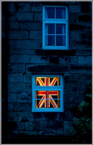Jubilee window Jubilee window