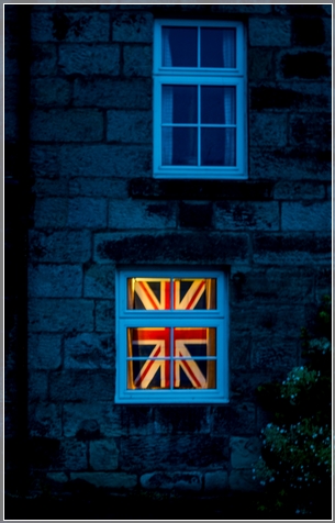 Jubilee window