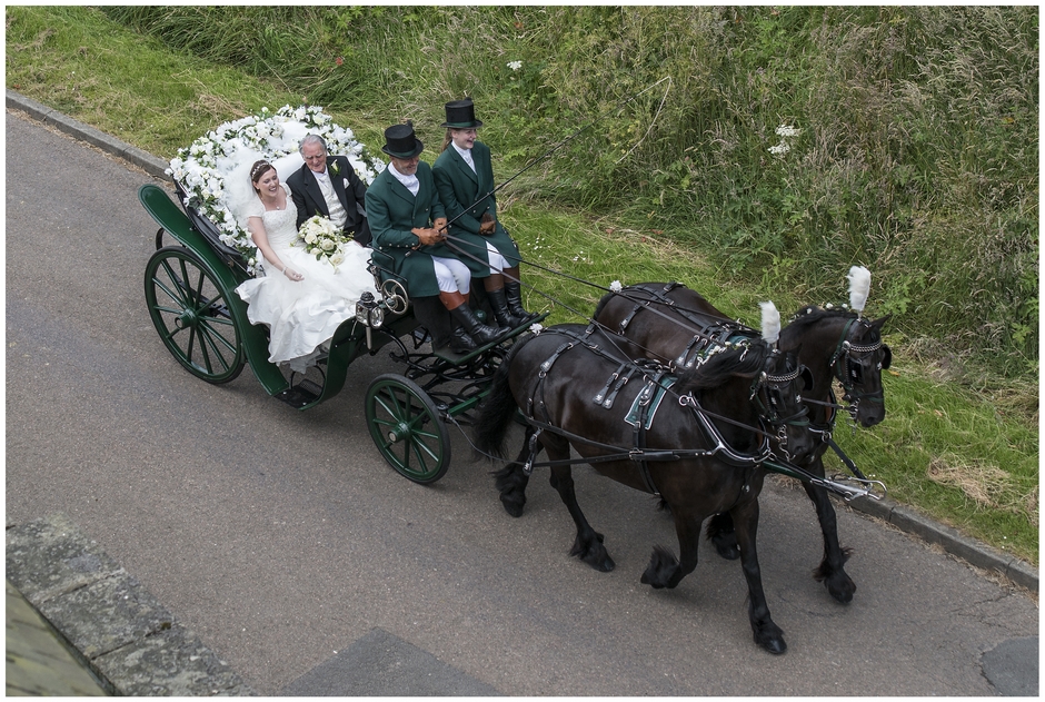 Emma's Wedding