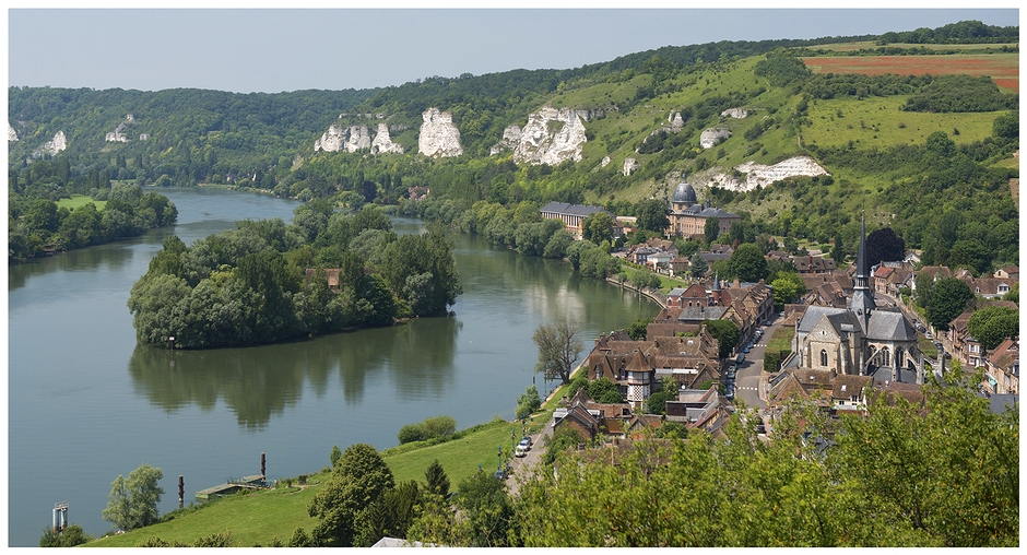 Les Andelys Les Andelys