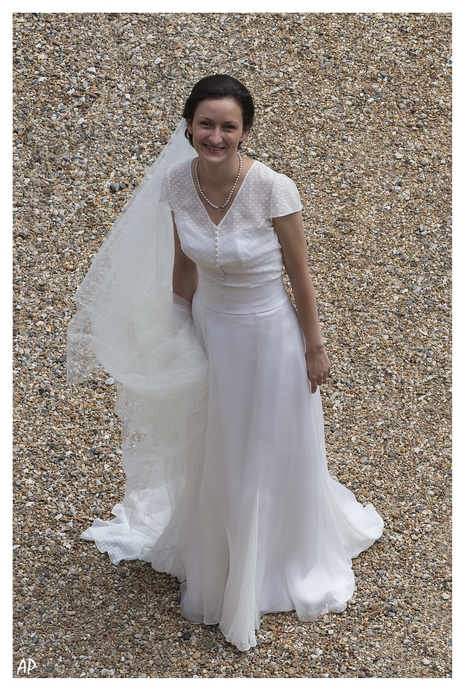 Bride Bride