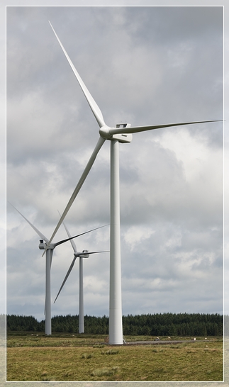 Wind Turbines