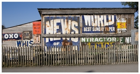 News of the World News of the World