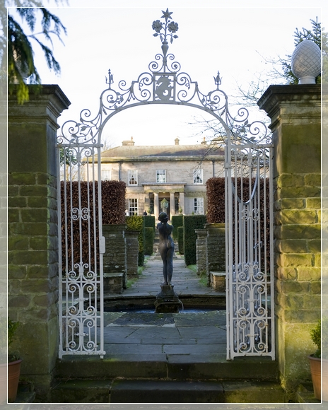 Doxford Hall Doxford Hall