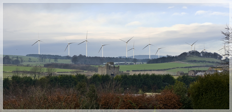 Wind Turbines Wind Turbines