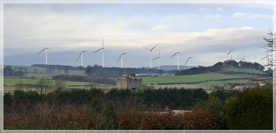 Wind Turbines