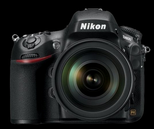 Nikon D800