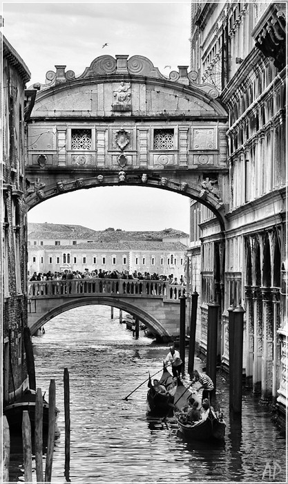 Ponte Sospiri Ponte Sospiri