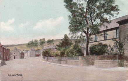 Glanton