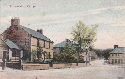 Glanton